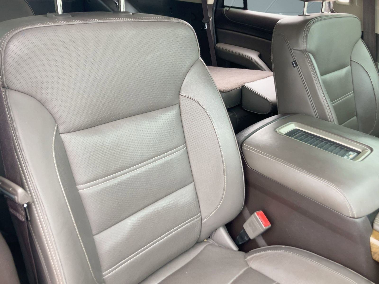 Used 2017 GMC Yukon Denali w/ Open Road Package image 23