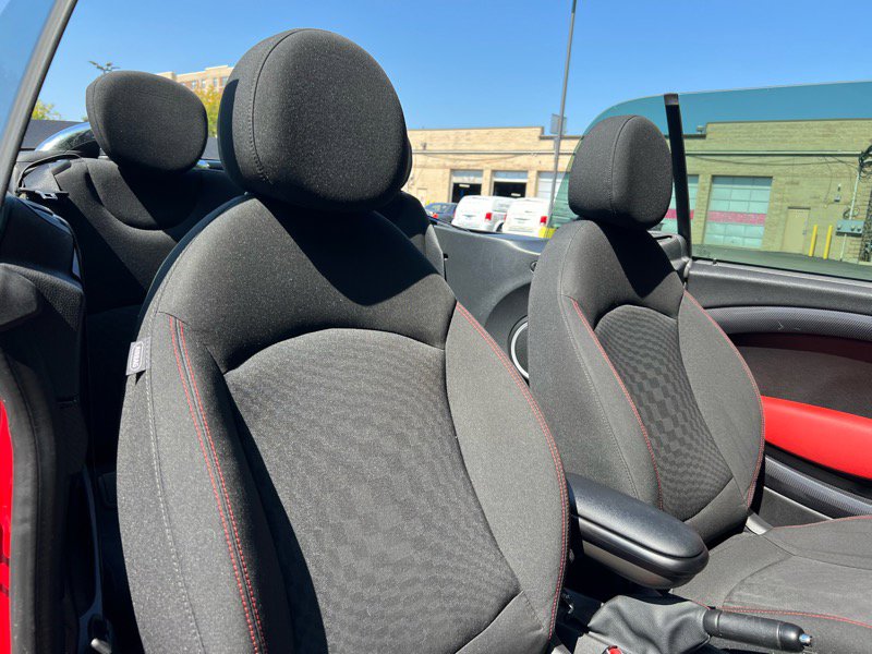 Used 2013 MINI Cooper S image 19