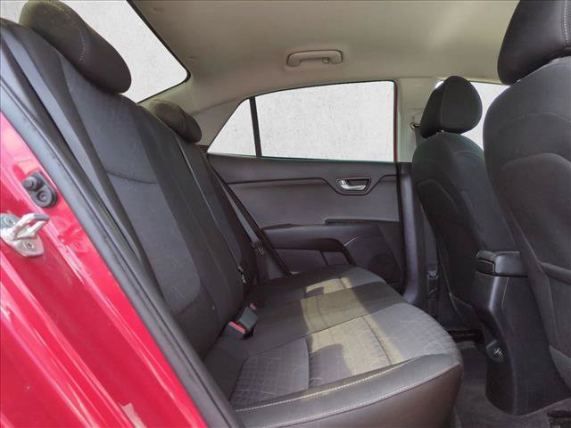 Used 2021 Kia Rio S FWD image 19