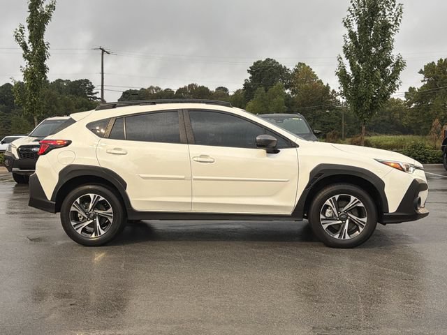 Certified 2026 Subaru Crosstrek 2.5i Premium AWD/4WD image 2
