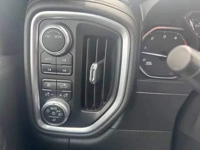 Used 2020 GMC Sierra 2500 SLT w/ SLT Convenience Package AWD/4WD image 22