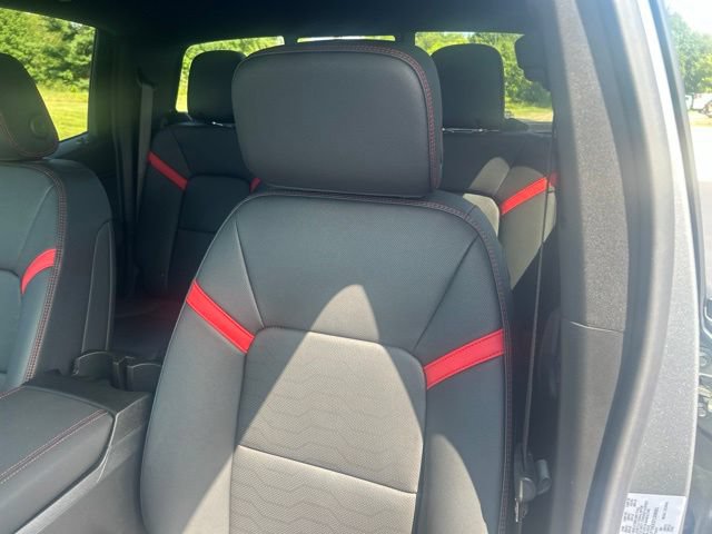 New 2026 Chevrolet Colorado Z71 AWD/4WD image 22