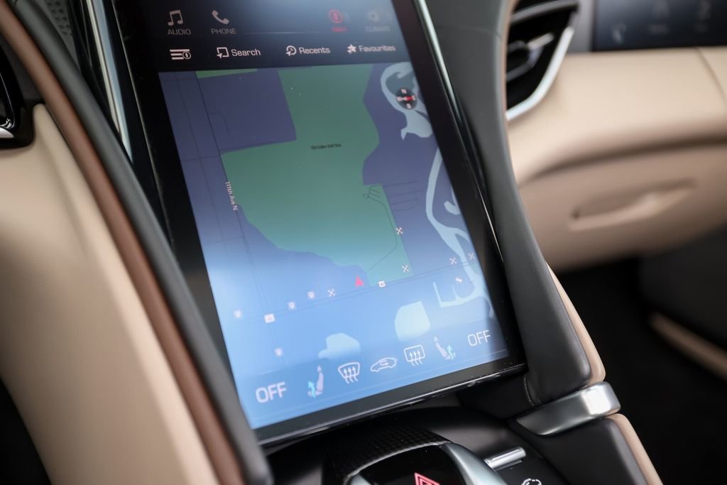 Certified 2024 Ferrari Roma Spider image 32