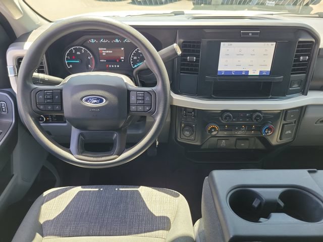 Certified 2025 Ford F250 XLT AWD/4WD image 4
