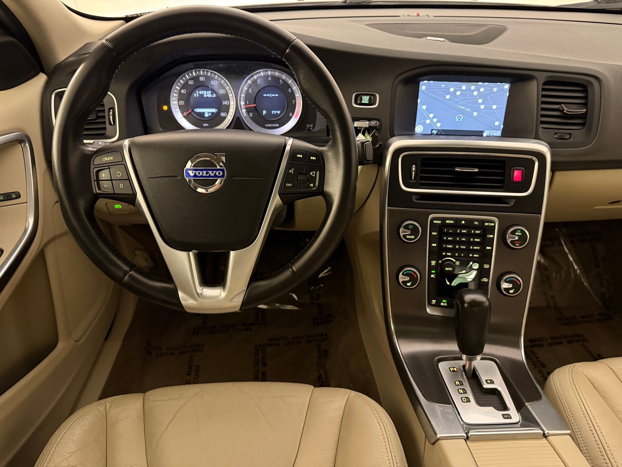 Used 2012 Volvo S60 T6 AWD/4WD image 30