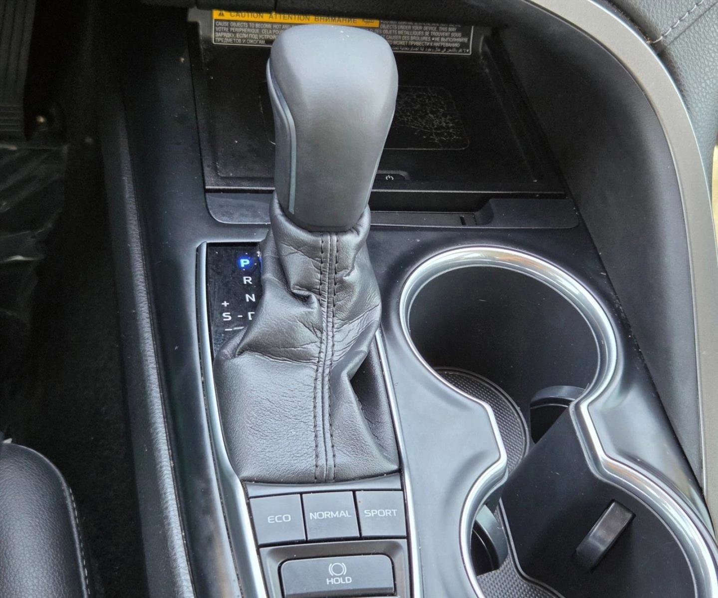 Certified 2018 Toyota Camry XSE w/ Audio Package FWD image 13
