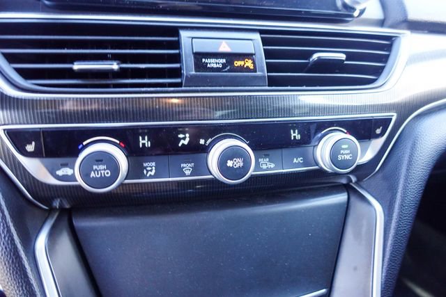 Used 2022 Honda Accord Sport Special Edition image 20