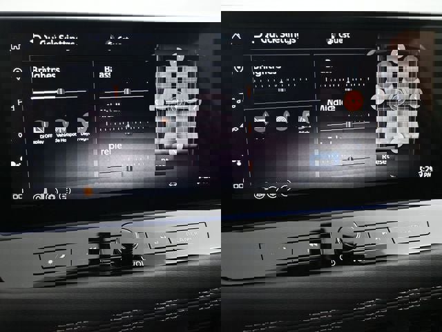 New 2026 Nissan Rogue Platinum w/ Platinum Premium Package image 20