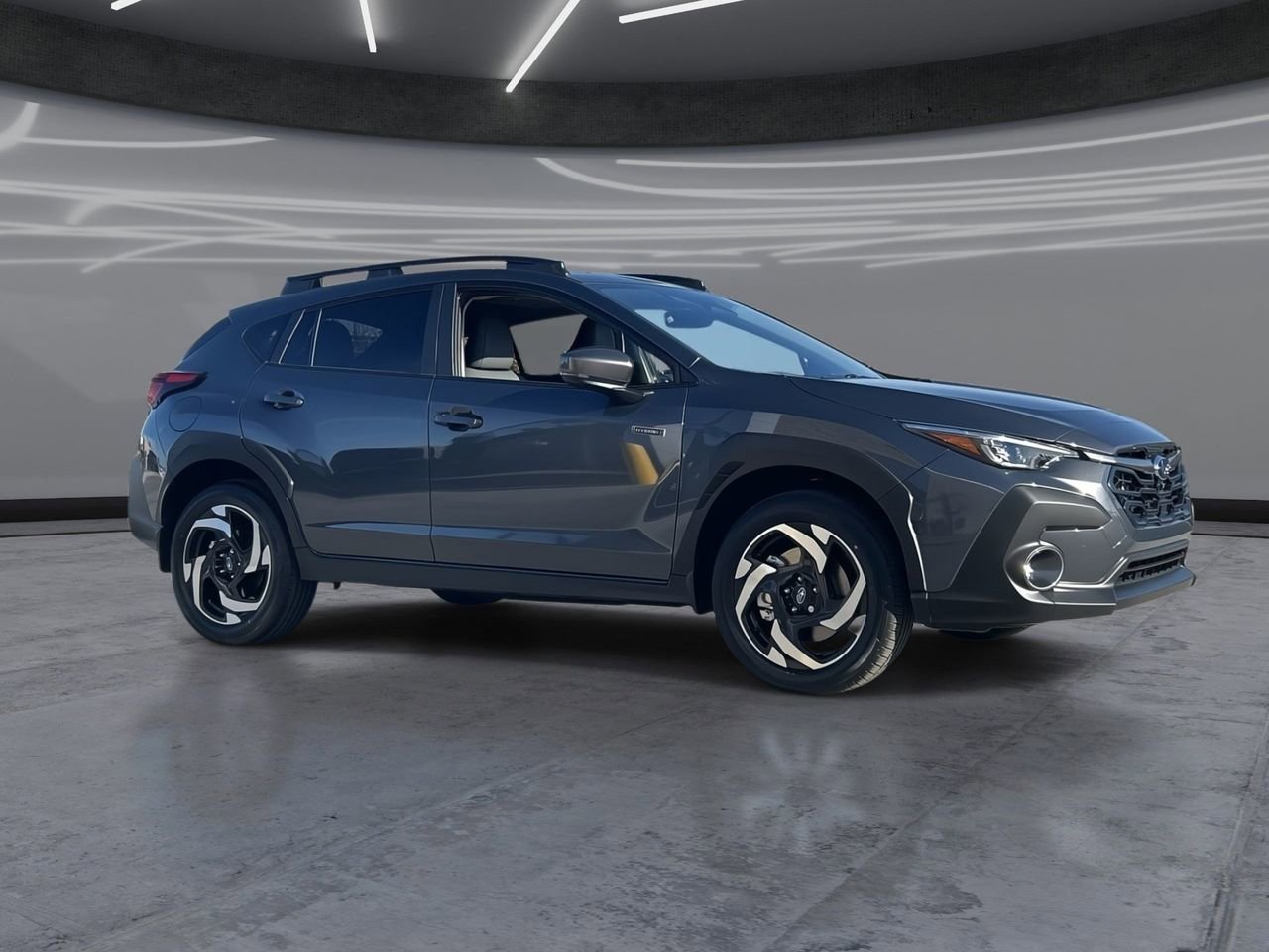 New 2026 Subaru Crosstrek 2.5i Limited image 2
