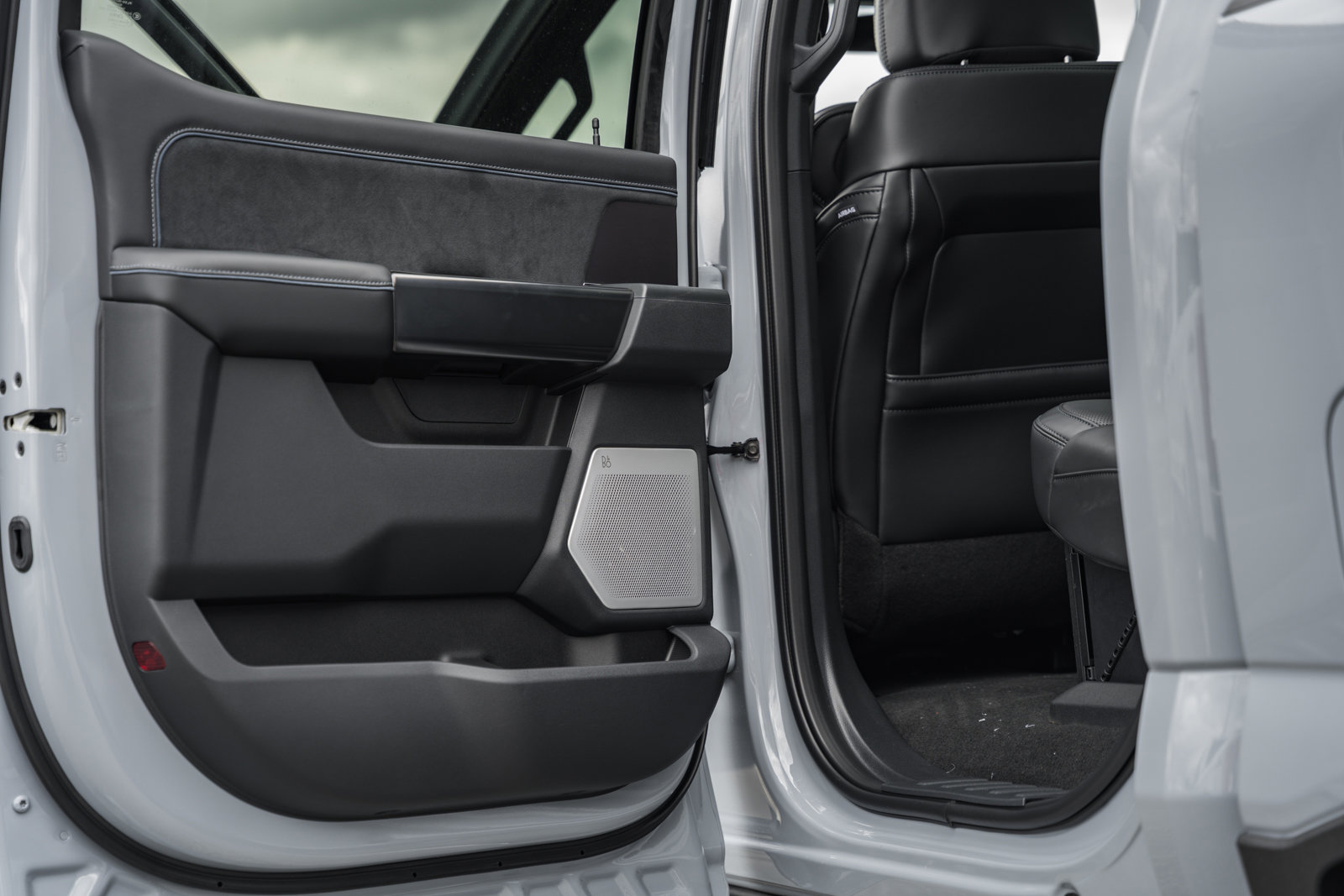 New 2026 Ford F250 Platinum AWD/4WD image 89