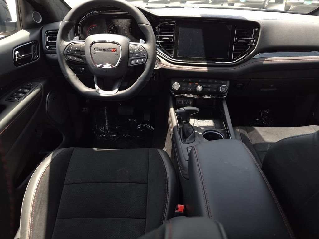 New 2026 Dodge Durango GT AWD/4WD image 17