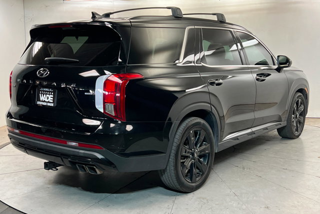 Used 2023 Hyundai Palisade XRT AWD/4WD image 5