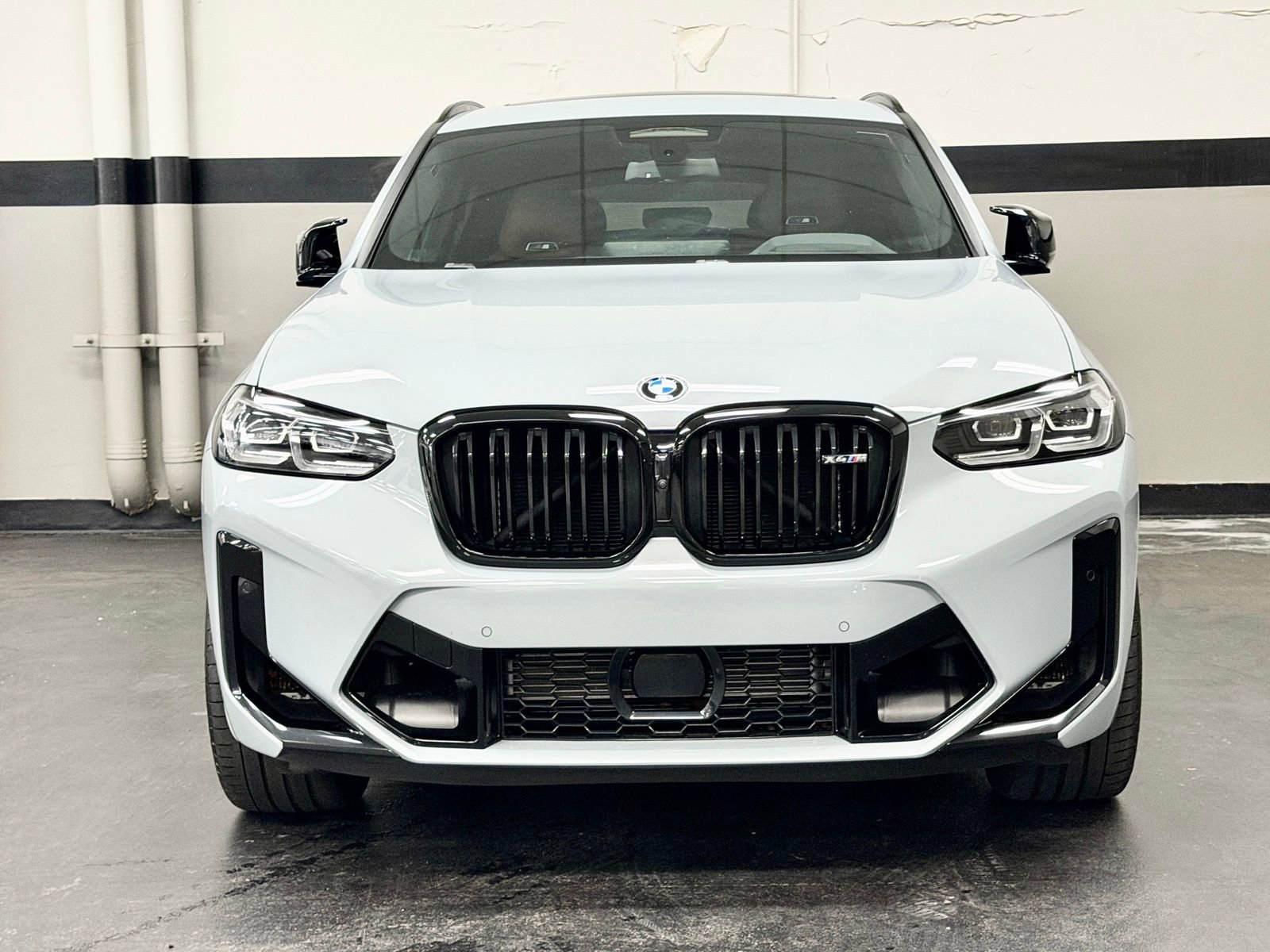 Used 2023 BMW X4 M w/ Competition Package AWD/4WD image 6