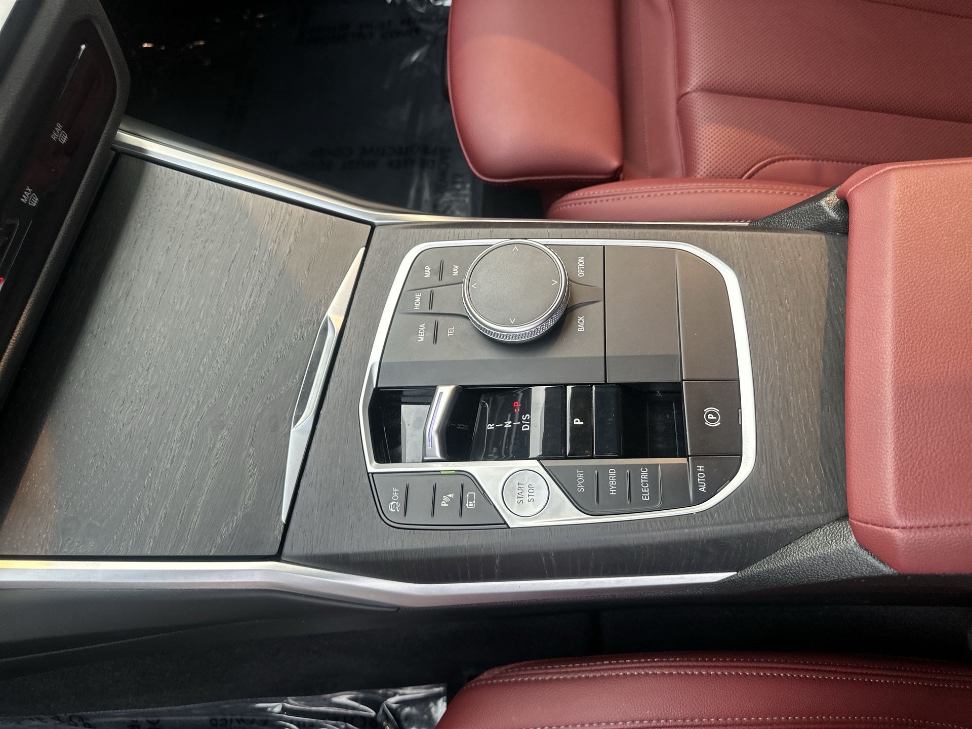 Used 2023 BMW 330e w/ M Sport Package RWD image 20