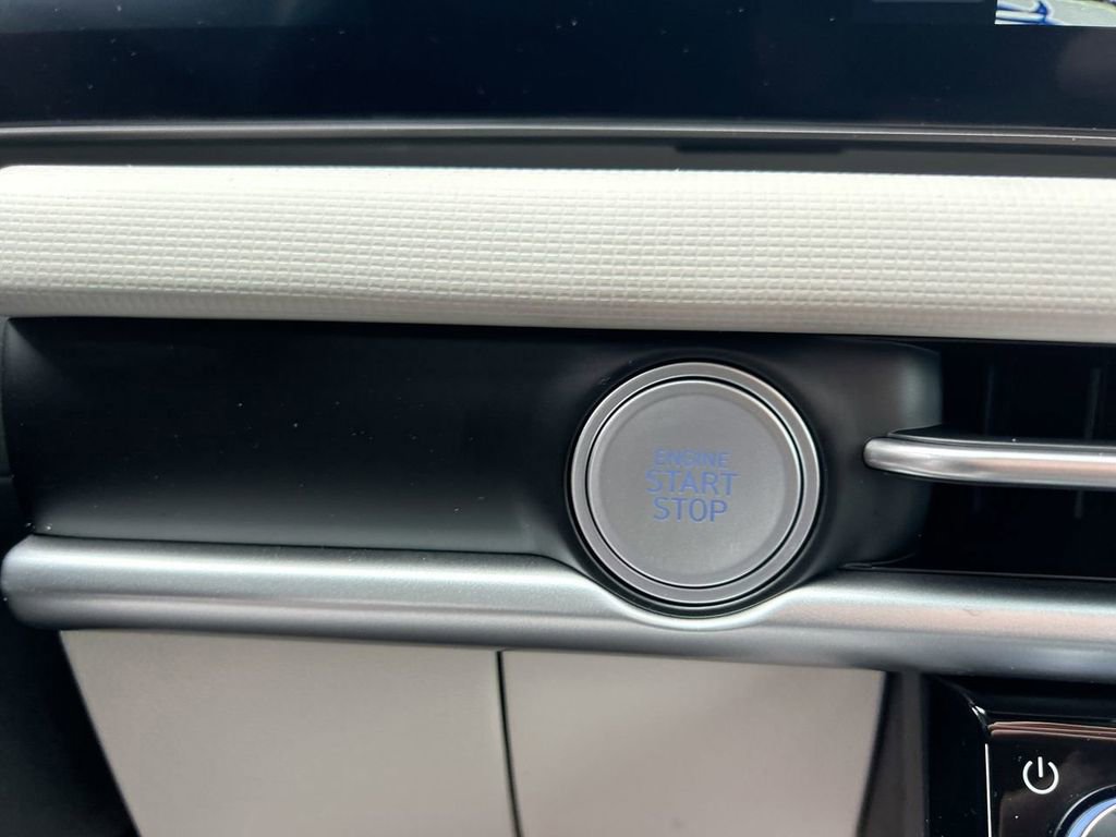 New 2026 Hyundai Tucson SEL image 32