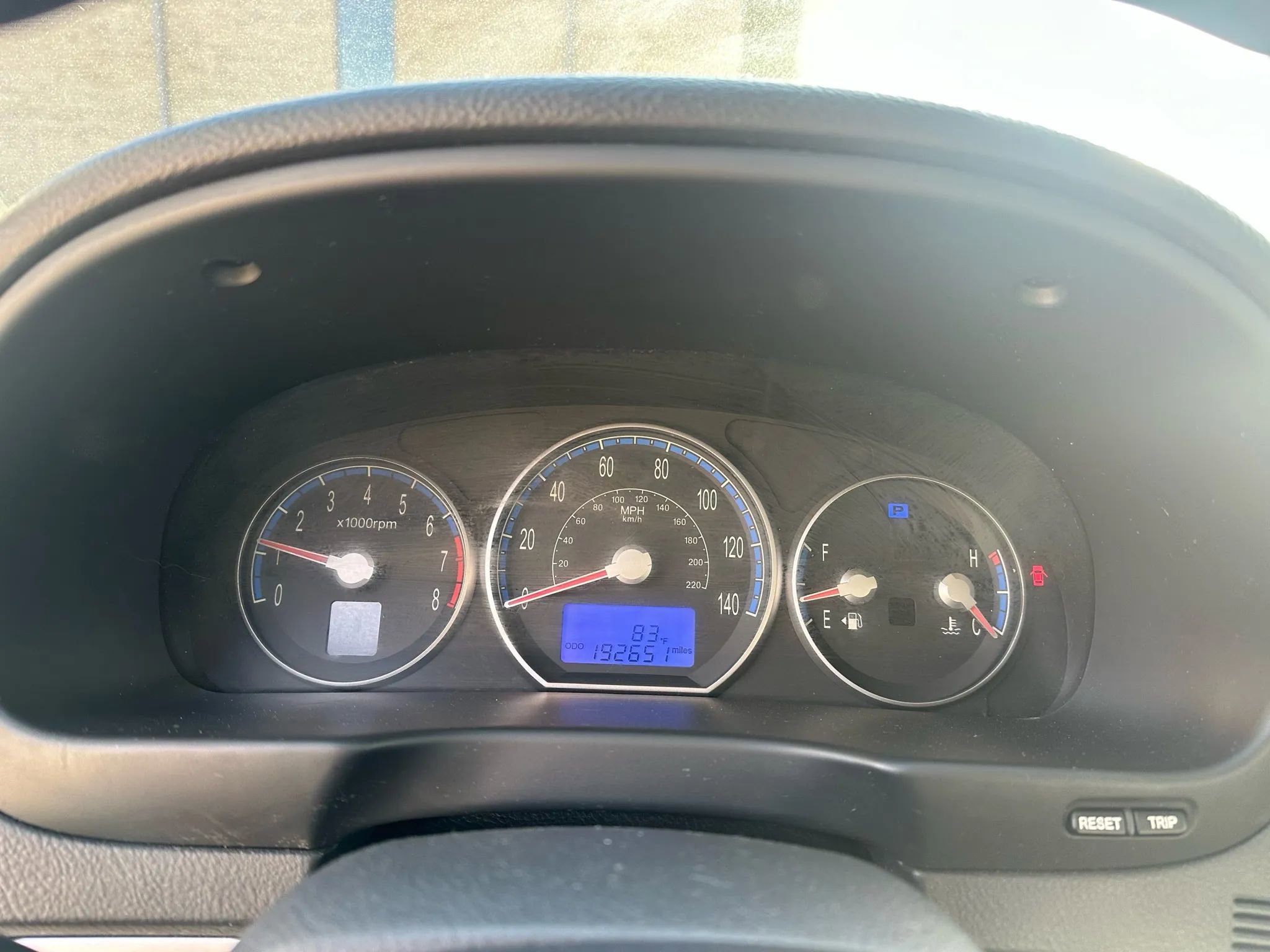 Used 2007 Hyundai Santa Fe Limited image 11