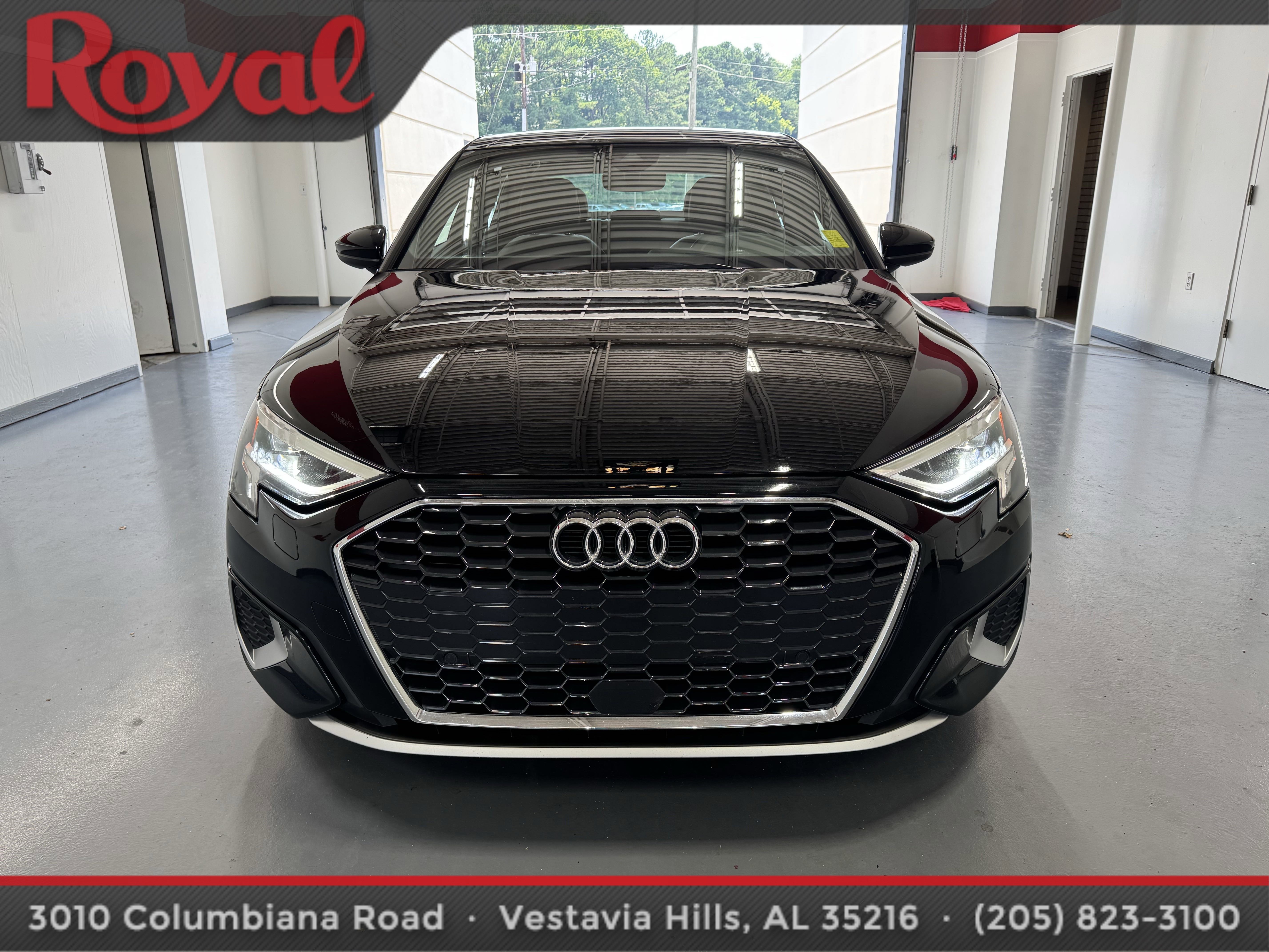 Used 2023 Audi A3 2.0T Premium image 6