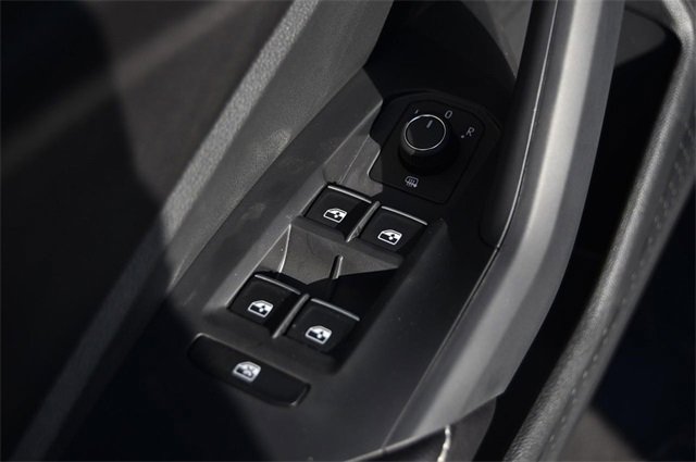 New 2026 Volkswagen Jetta S image 8