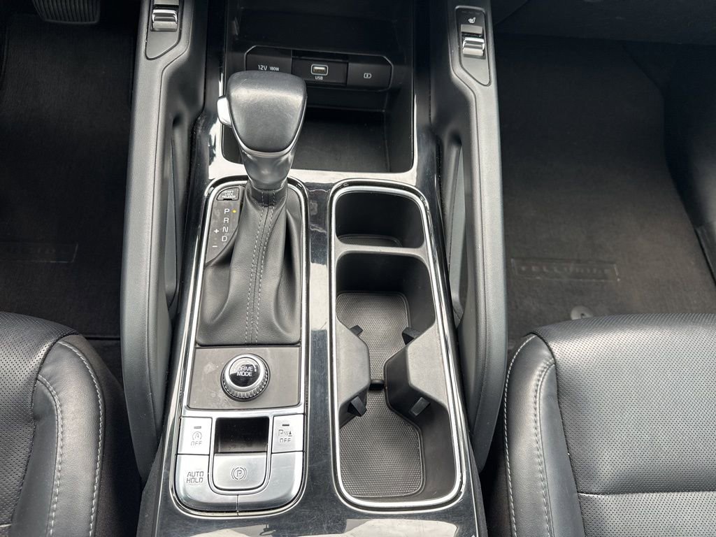 Used 2020 Kia Telluride S image 24
