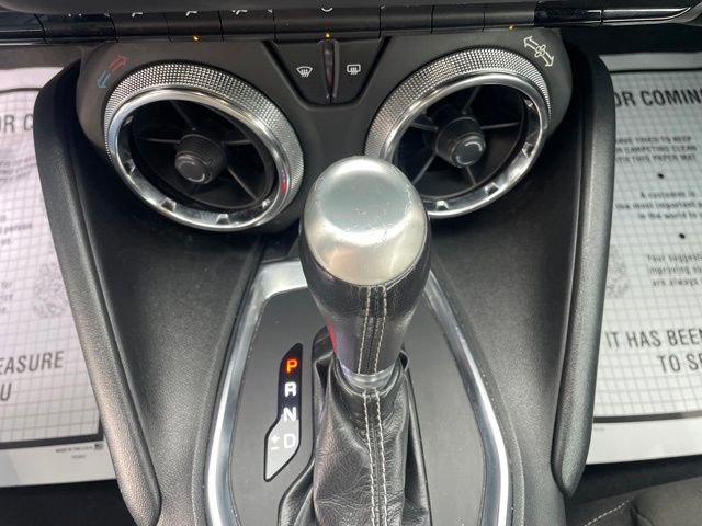 Used 2023 Chevrolet Camaro LT image 26