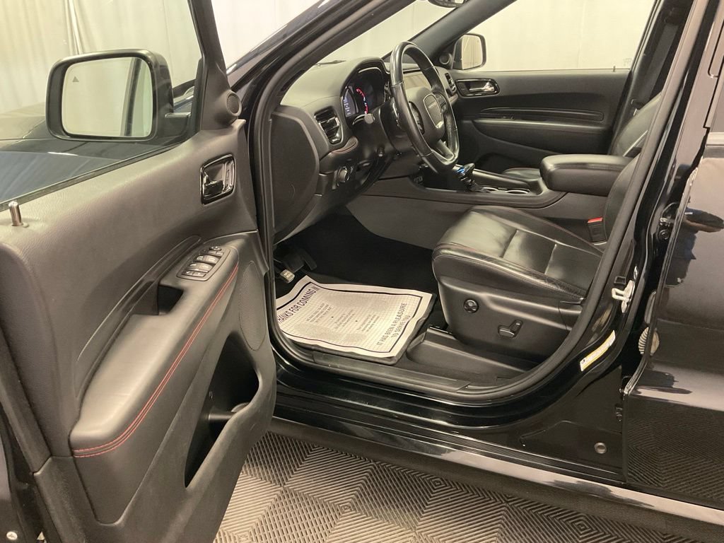 Used 2024 Dodge Durango GT AWD/4WD image 4