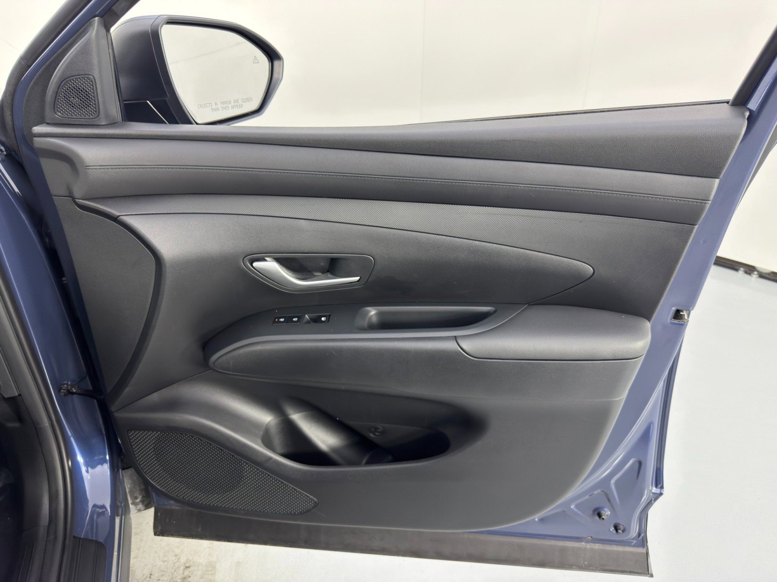 Used 2025 Hyundai Tucson SE image 41