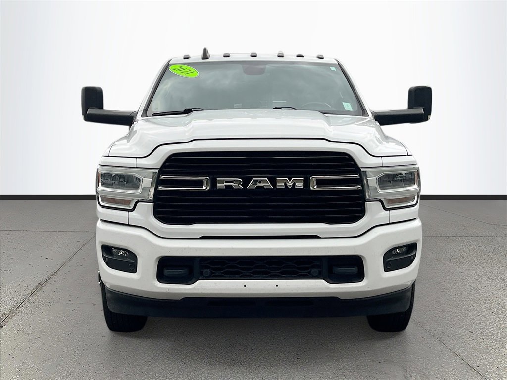 Certified 2021 RAM 3500 Big Horn w/ Level 2 Equipment Group image 2