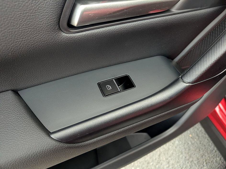 New 2026 MAZDA CX-50 AWD 2.5 Hybrid w/ Weather Package image 24