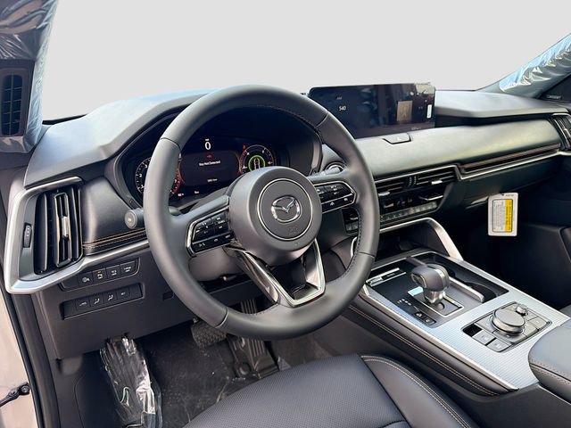 New 2026 MAZDA CX-90 3.3 Turbo w/ Premium Plus Pkg image 27