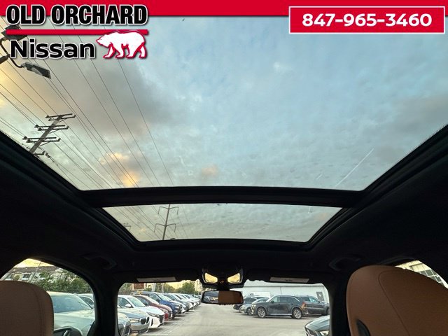 Used 2024 BMW X3 xDrive30i w/ Premium Package AWD/4WD image 16