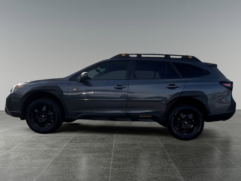 Used 2022 Subaru Outback Wilderness image 4