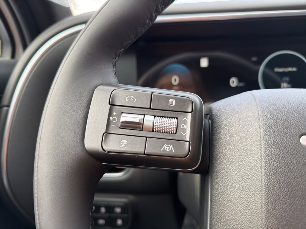 New 2026 Hyundai Palisade Calligraphy image 42