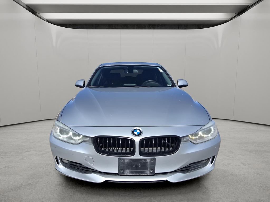Used 2015 BMW 335i xDrive 335i xDrive image 8