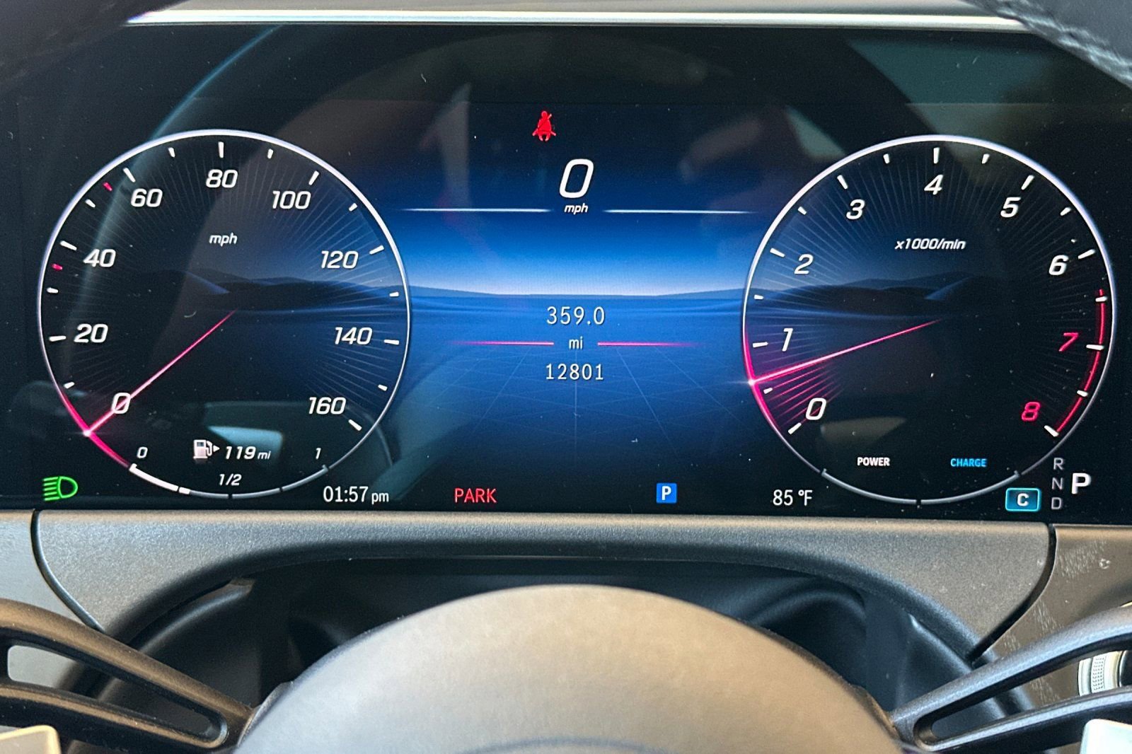 Used 2025 Mercedes-Benz E 350 Sedan image 25