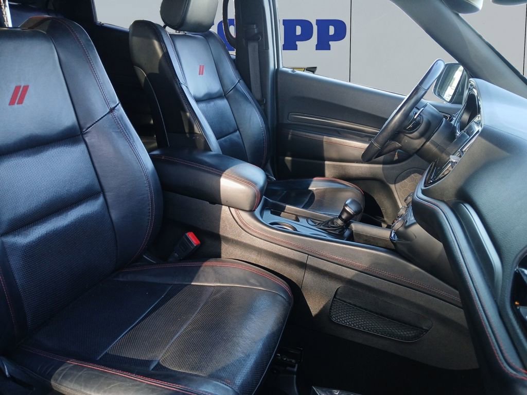Used 2023 Dodge Durango GT image 17