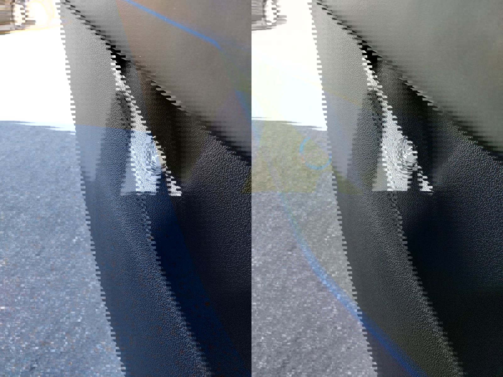 Used 2017 Cadillac XT5 Platinum image 28