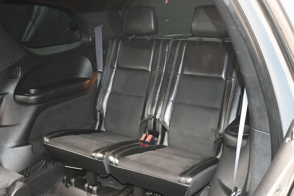 Used 2022 Dodge Durango GT image 36