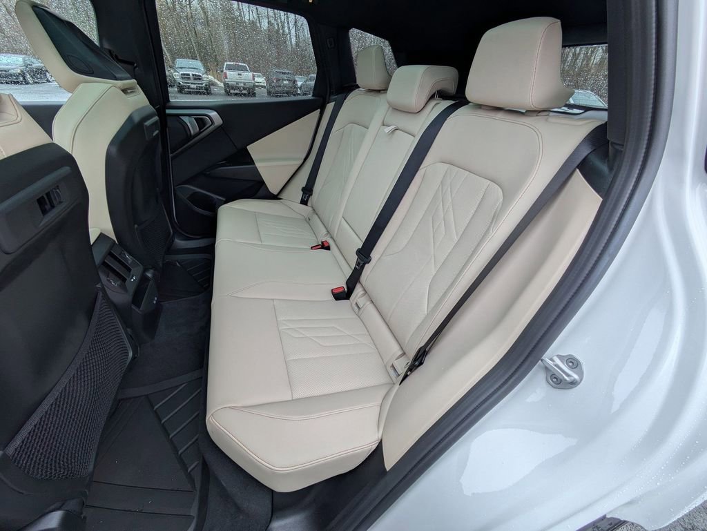 Used 2026 BMW X3 xDrive30 w/ Convenience Package image 19