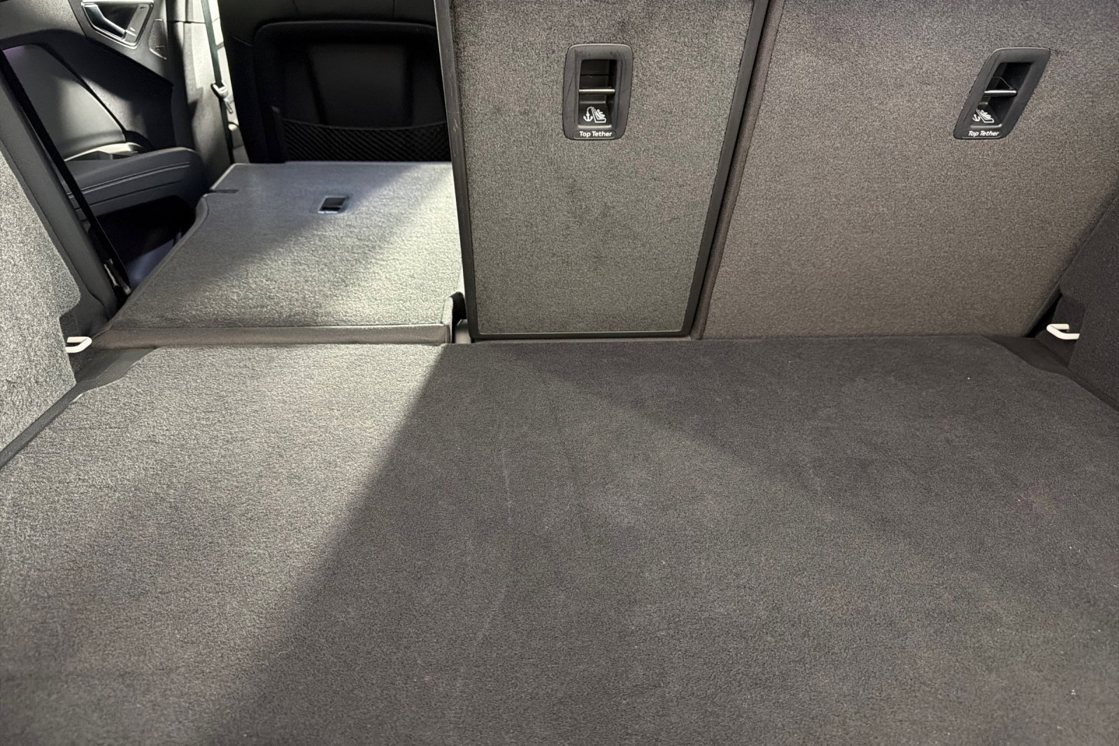 Used 2023 Audi Q4 e-tron Premium Plus w/ Premium Plus image 14