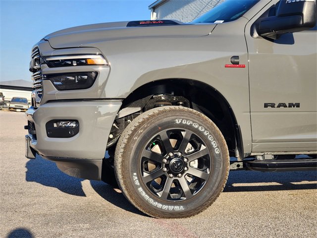 New 2026 RAM 2500 Laramie image 5