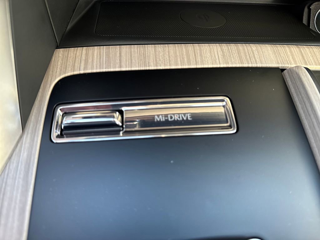 New 2026 MAZDA CX-90 3.3 Turbo w/ Premium Plus Pkg image 28