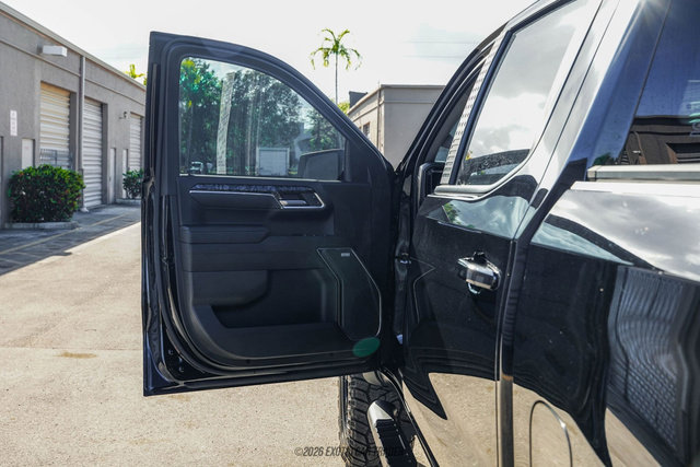 Used 2023 Chevrolet Silverado 1500 RST w/ All Star Edition Plus image 33