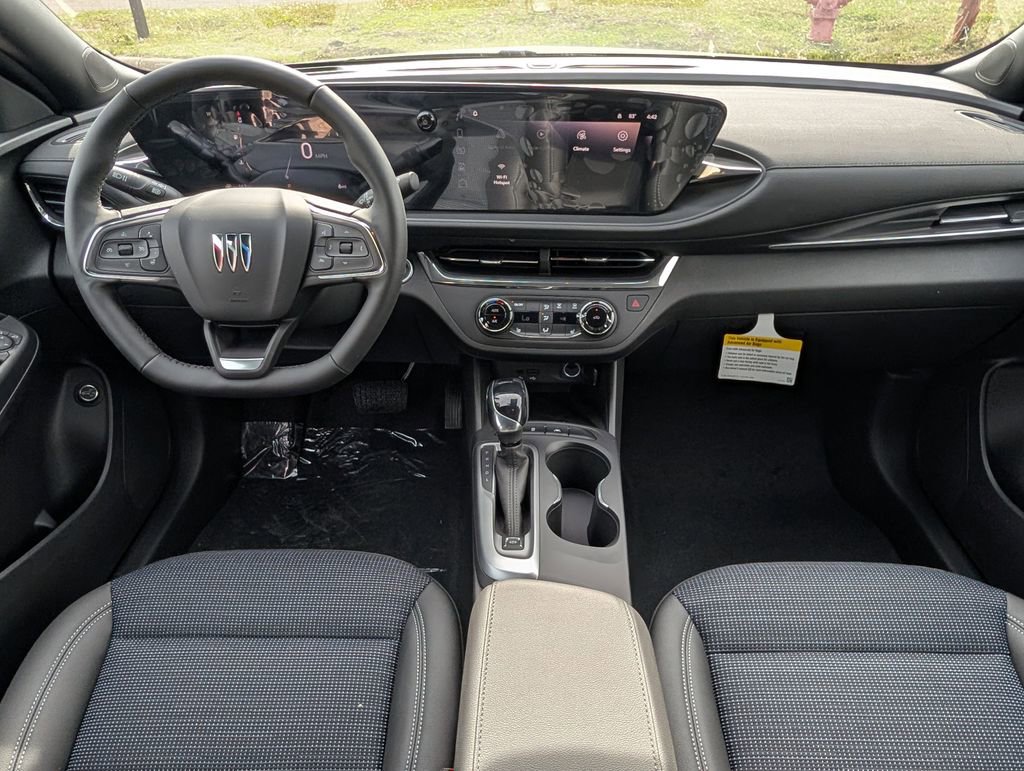 New 2026 Buick Envista Preferred w/ Convenience I Package FWD image 32