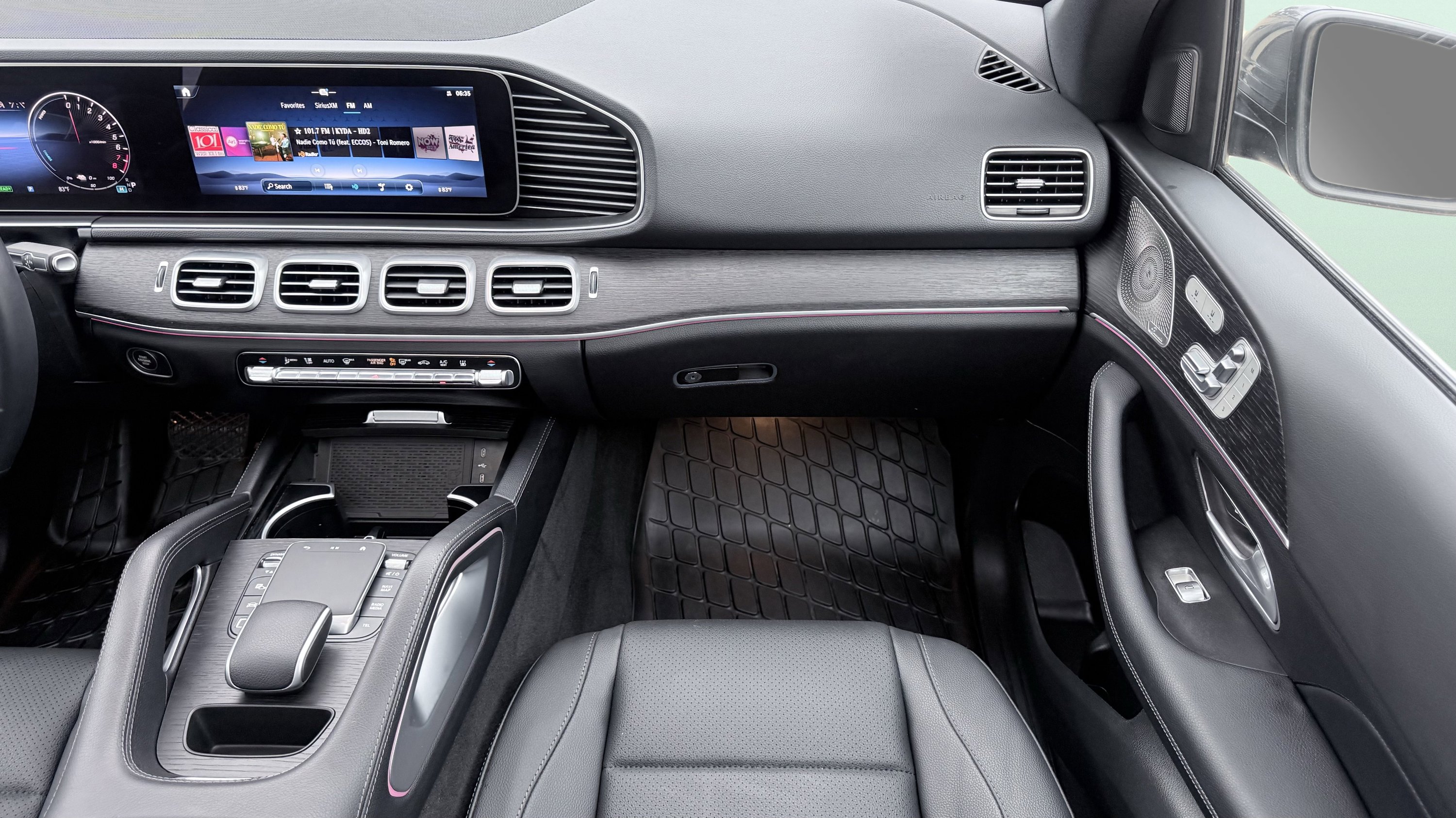 Used 2025 Mercedes-Benz GLE 450e 4MATIC image 54