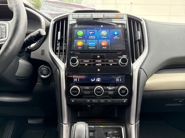 Used 2022 Subaru Ascent Limited image 15