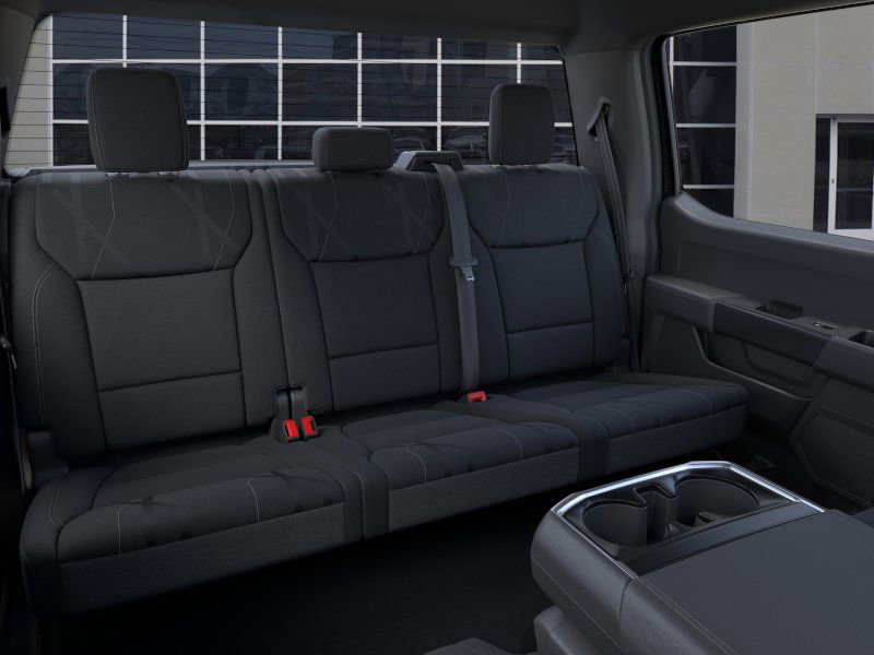 New 2026 Ford F150 STX w/ F-150 LOBO Package image 11