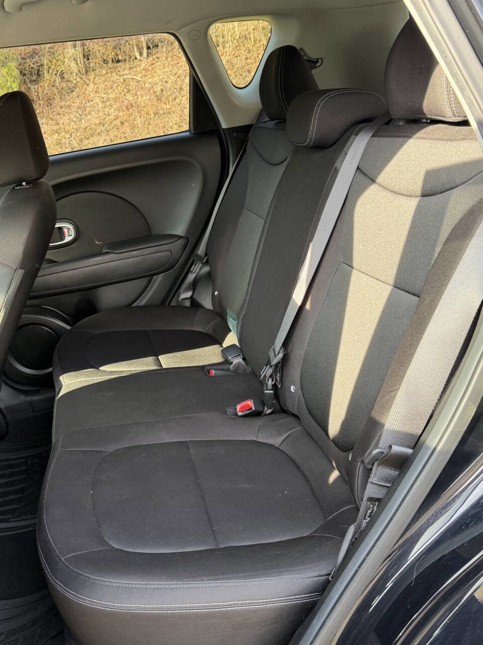 Used 2018 Kia Soul FWD image 15