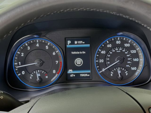 Used 2020 Hyundai Kona Ultimate image 13