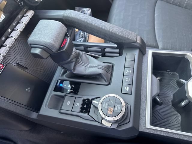 New 2026 Toyota Tacoma TRD Off-Road AWD/4WD image 15