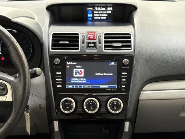 Used 2017 Subaru Forester 2.5i Premium image 24